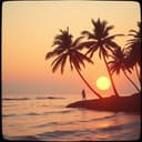 Ocean Breeze Serendipity