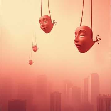 Masques et Mystères