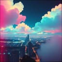 Dreamers Chasing the Night