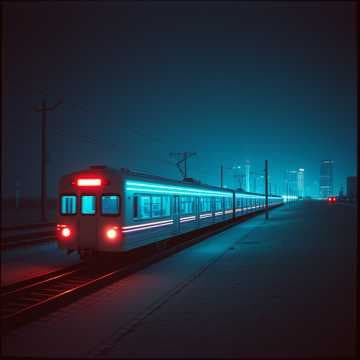 Runaway Train
