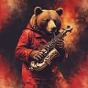 Пісня про 5-й стрілецький батальйон у складі РУБАК