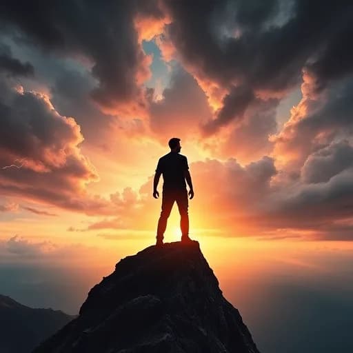 Más Fuerte que Ayer 