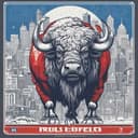 Buffalo's Anthem Rising