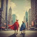 Everyday Heroes Anthem