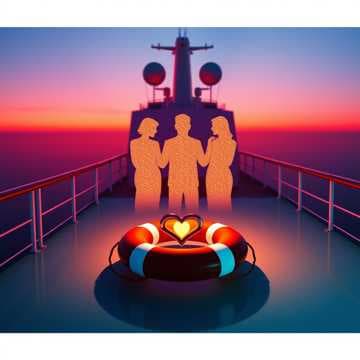 JB’s Cruise Confusion