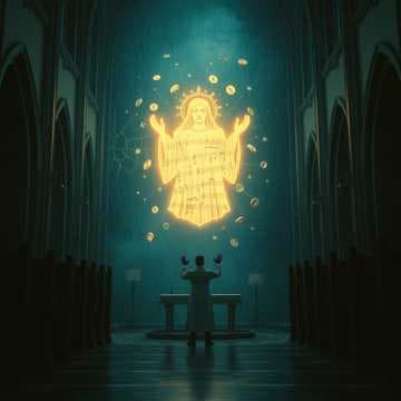 Conversation with GOD