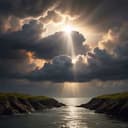 Glory to Your Name