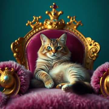 Reina de Mi Imperio