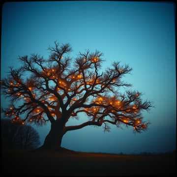 نور وجداني