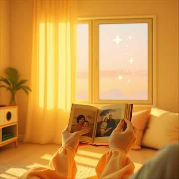 Bendición de Seis Corazones