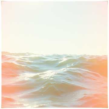 Walking on Water