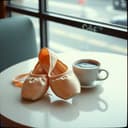 Ballerina Cappuccina