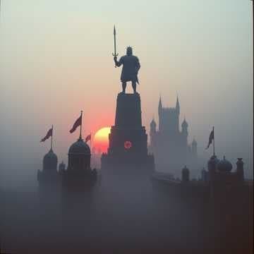 Stahlgewalt: Wächter des Kaisers