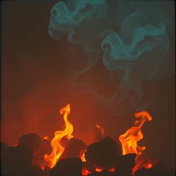 Brushfire Symphonies 