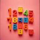 14 Times Tables
