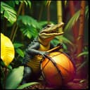 Bombardiro Crocodilo