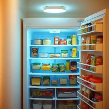 Can't Even Pick Supper