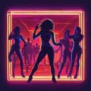 Flirten, Tanzen, Eskalieren!