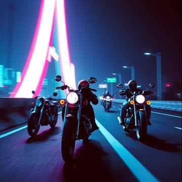 ES BIKE EMPIRE BRO