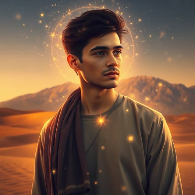 احمد ولد عمي سعيد