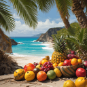 Diobeach