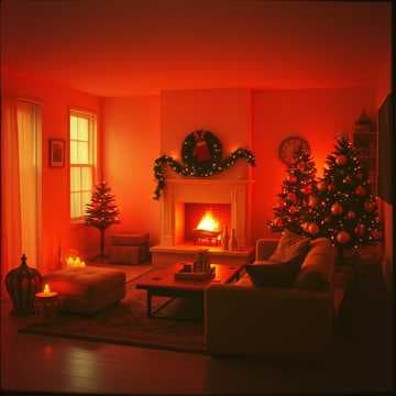 Esta Navidad 2