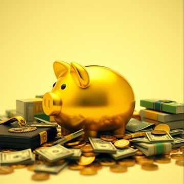 The way of the world (get money get women)