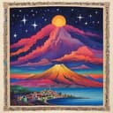 Lucia, Regina del Vesuvio 