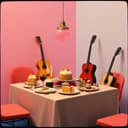 Festa na Casa Licínio