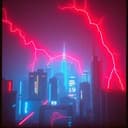 Electricity replaces my Blood