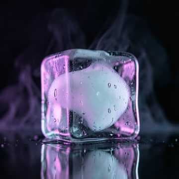 hurts less when i don't think v2