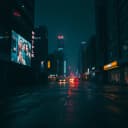 Midnight Groove Vibes