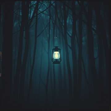 Haunting 