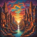 Whispers in the Wind