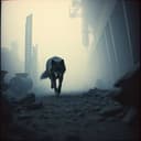 Tuco_Indigo in El Loco – Lauf oder Sti