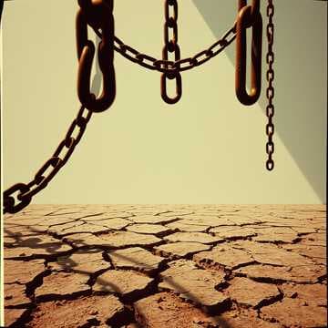 Echoes in the Dirt