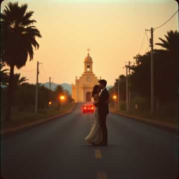 “Batalla de Amor”