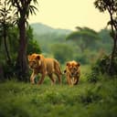 Sisters Forever Bound