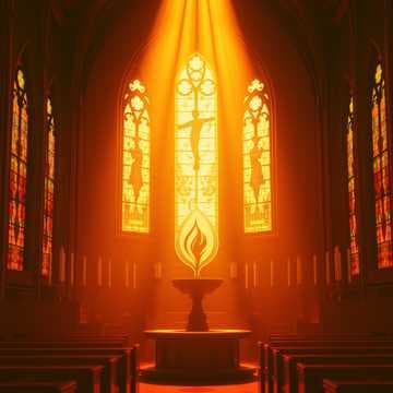 Llévame a tus atrios 