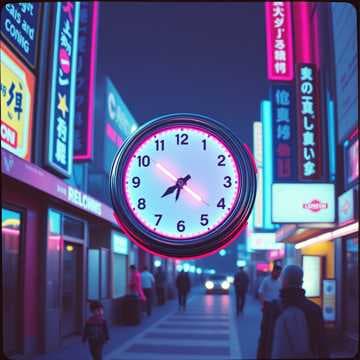 Flash Forward