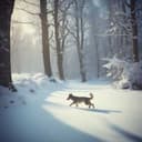 Karen the Awkward Dog