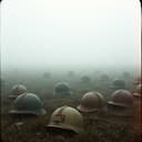 Обличчя Туману