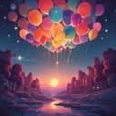 પરીનો જન્મદિવસ ઉજવણી