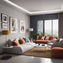 Formigueiro em Chamas