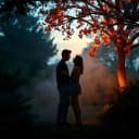 My friends in my head 