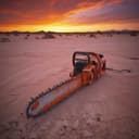 THE TEXAS CHAINSAW MASSACRE