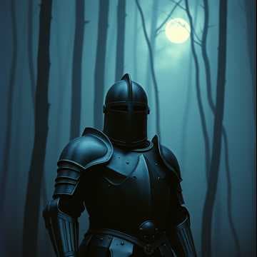 Blood and Steel