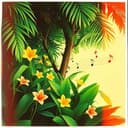 Mujer Bomba. CantÂutor: Angel A. McLeod.V. ©™®