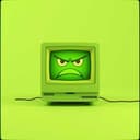 Grinch Stole YouTube