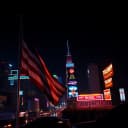 Trump's Victory March